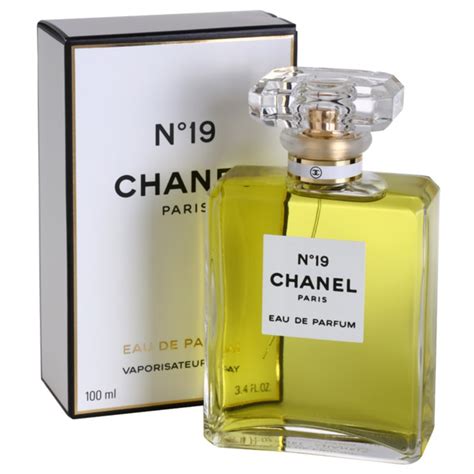 chanel 19 eau de parfum review|Chanel No 19 Eau De Parfum .